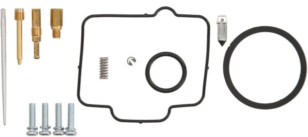 4 Ride Reparatursatz, Vergaser 4RIDE AB26-1553