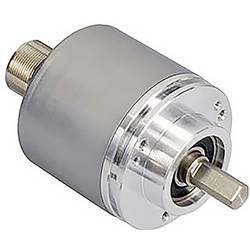 Posital Fraba Absolut Drehgeber 1 St. OCD-S3C1G-0812-C12S-PAL Klemmflansch Single