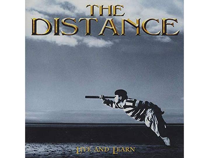 Distance - Live And Learn