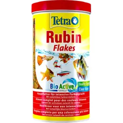Tetra Rubin 1000 Milliliter