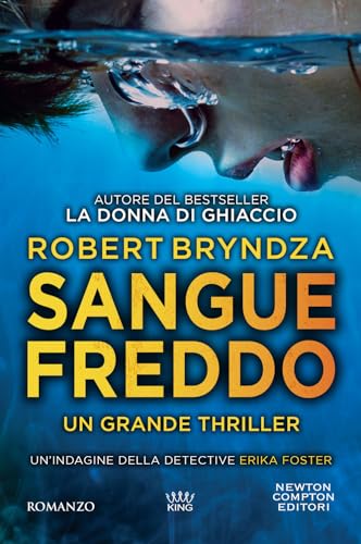 Robert Bryndza - Sangue freddo (King) - Preis vom 11.10.2026 15:43:13 h
