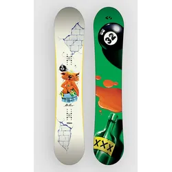 thirtytwo Xxx Fava Pro 2027 Snowboard white Gr. 159W