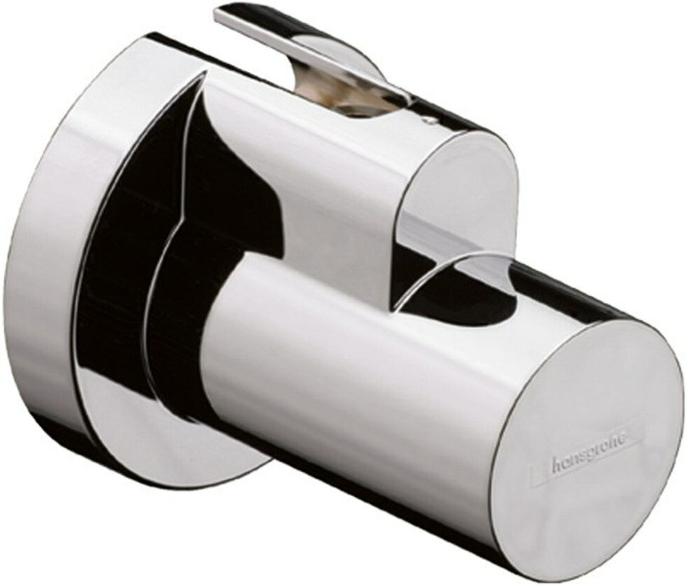 Hansgrohe Eckventil-Schuber Flowstar chrom (13950000)