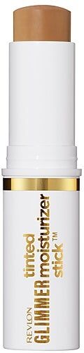 Revlon Glimmer Tinted Moisturizer Stick 160