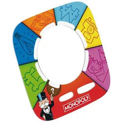Tonies Game Play M - Hasbro Monopoly - Kaufrausch (30 min)