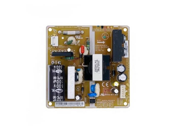 Kompatibel Mit SAMSUNG, Kühlschrank-Steuerplatine DA92-00486A, Leiterplatte, Kühlschrank-Motorplatine, Gefrierschrank-Wechselrichterplatine