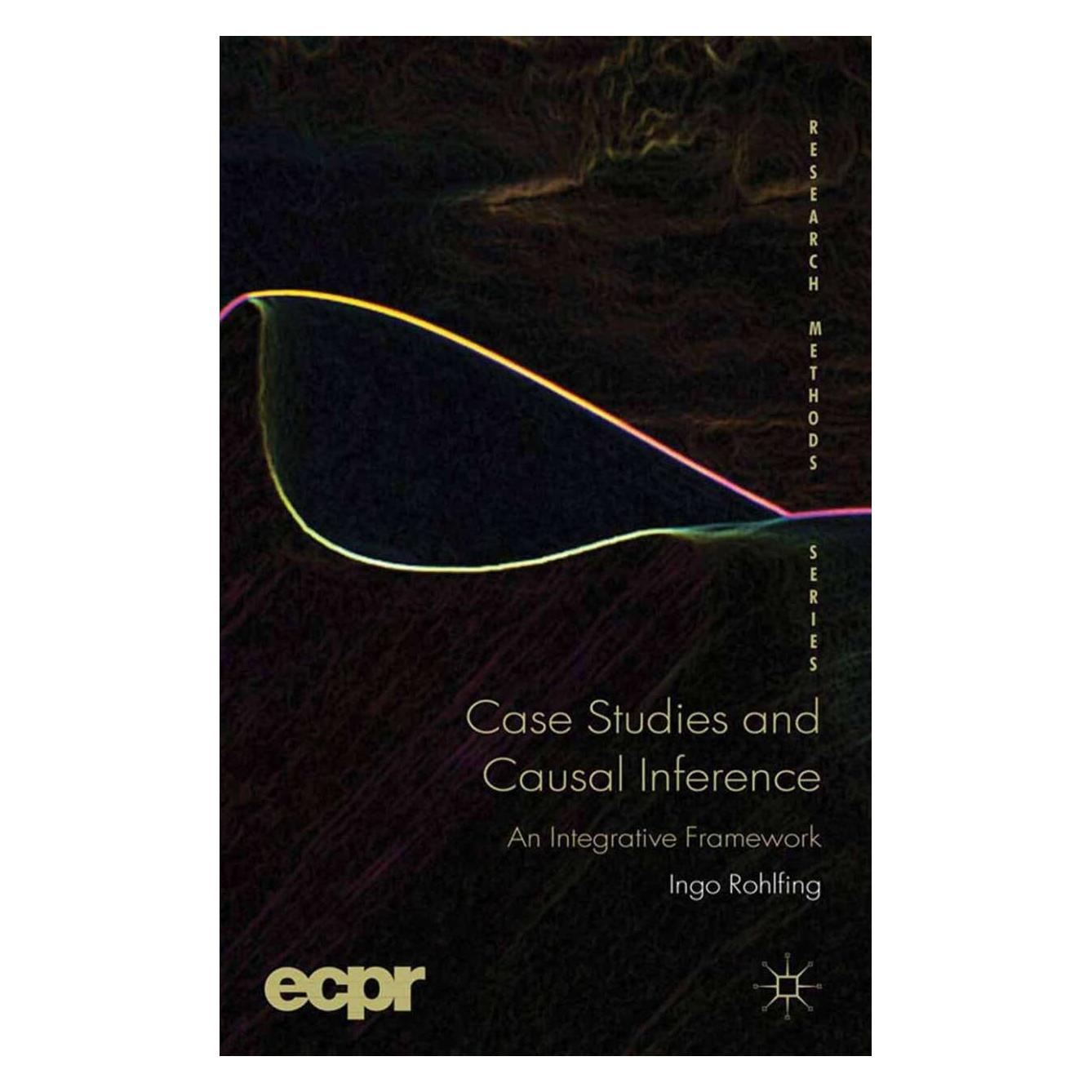 Macmillan Case Studies and Causal Inference (Englisch, Softcover, I. Rohlfing) (38985894)