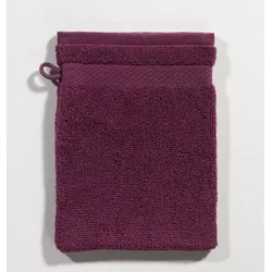 Waschhandschuh MICRO (BL 16x21 cm) - BL 16x21 cm