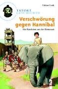 Fabian Lenk - Verschwörung gegen Hannibal - Ein Ratekrimi aus der Römerzeit - Preis vom 11.10.2026 15:43:13 h