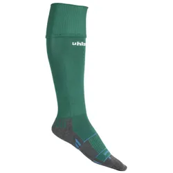 uhlsport Team Pro Player Stutzenstrümpfe lagune grün 33-36