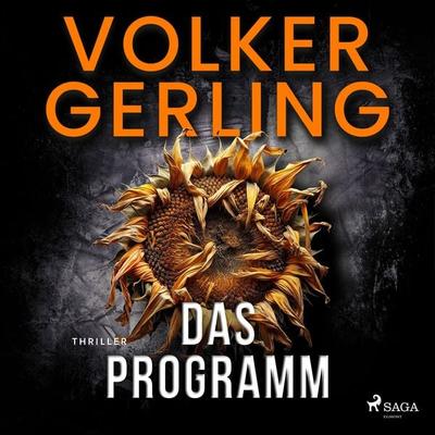 Das Programm - Volker Gerling, Audio, 9788727188843