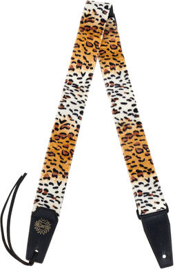 DiMarzio Cheetah Strap DD3310CH