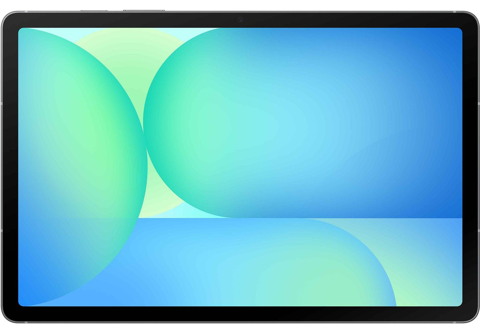 Samsung Galaxy Tab S10FE 5G 128GB Grijs