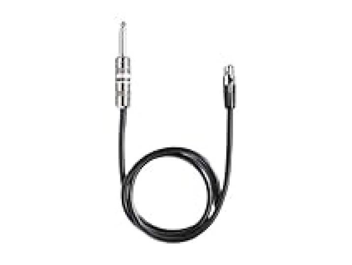 Shure Câble Wa302 Version Originale
