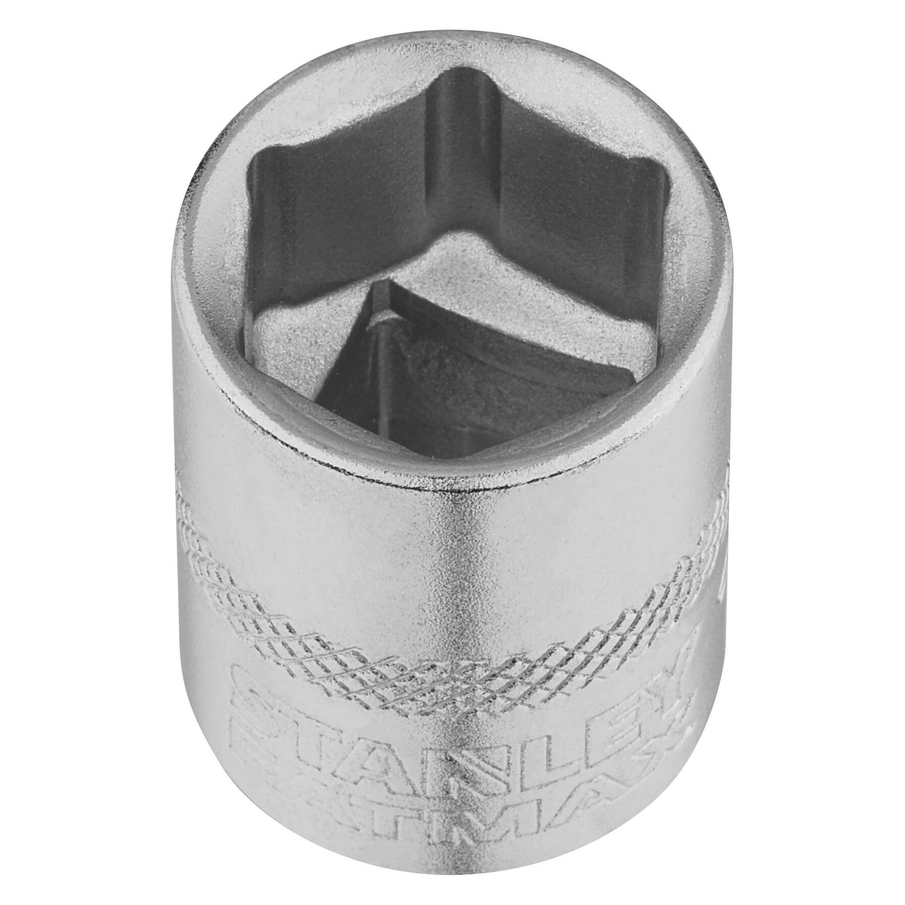 Stanley 6-Kant-Stecknuss (14 mm) (FMMT17214-0)