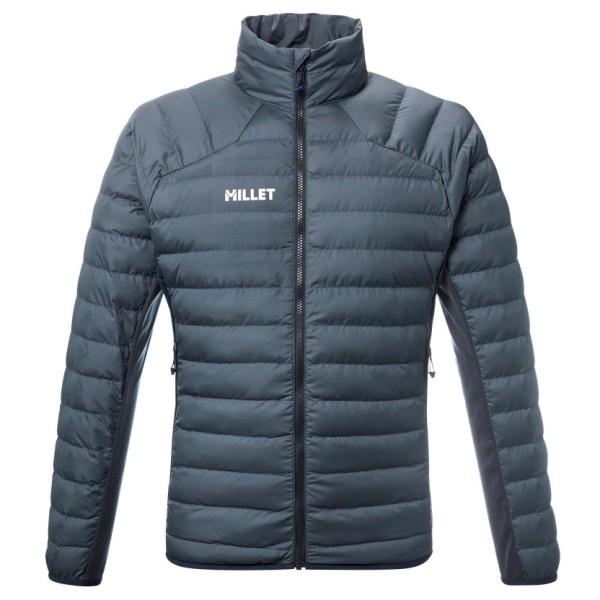 Millet - Fitz Roy Warm Jacket - Kunstfaserjacke Gr S blau