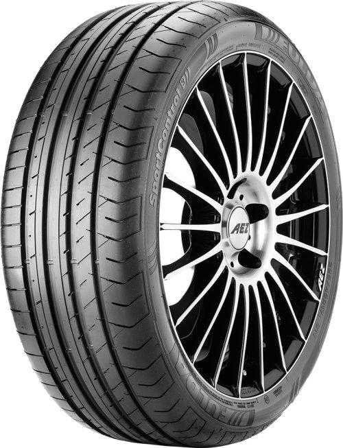 FULDA REIFEN GMBH & CO. KG Sommerreifen [Fulda] 245/45R19 102Y - SportControl 2 581320