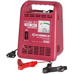 ELMAG Batterieladegerät - 55040