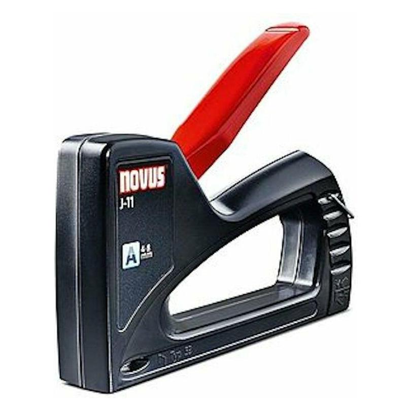 Novus Handtacker J-11 (Tacker) (030-0436)