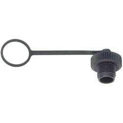 binder 08-2677-000-000 Sensor-/Aktor-Steckverbinder, unkonfektioniert M12 Schutzkappe 1 St.