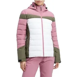 McKINLEY Damen Jacke Da.-Jacke Dunja W, Größe 34 in Lila Lila