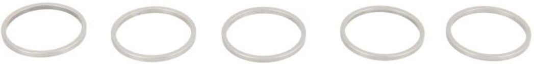 Element, Common-Rail Injektor ENGITECH ENT250252/162