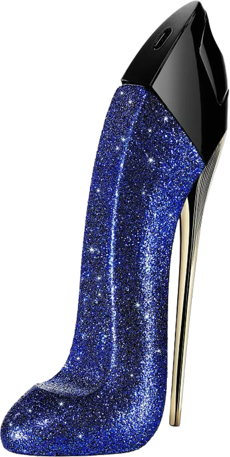 Good Girl Glitter de Carolina Herrera pour Femme Eau de Parfum 80ml