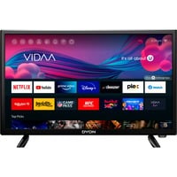 SMART 24 VX, LED-Fernseher 60 cm (24 Zoll), schwarz, WXGA, WLAN, Smart TV