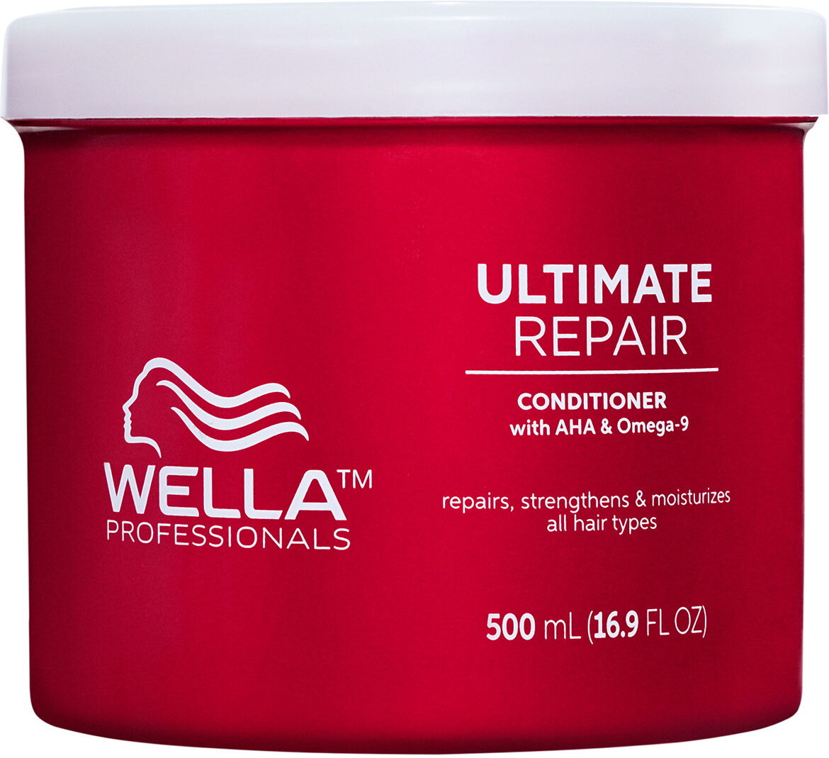 500ml Wella Professionals Ultimate Repair Conditioner