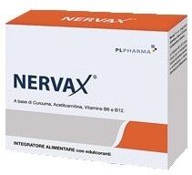 Pl Pharma Nervax 20bustine