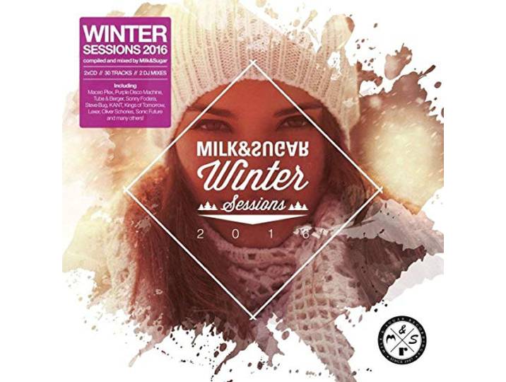 Various - Winter Session 2016