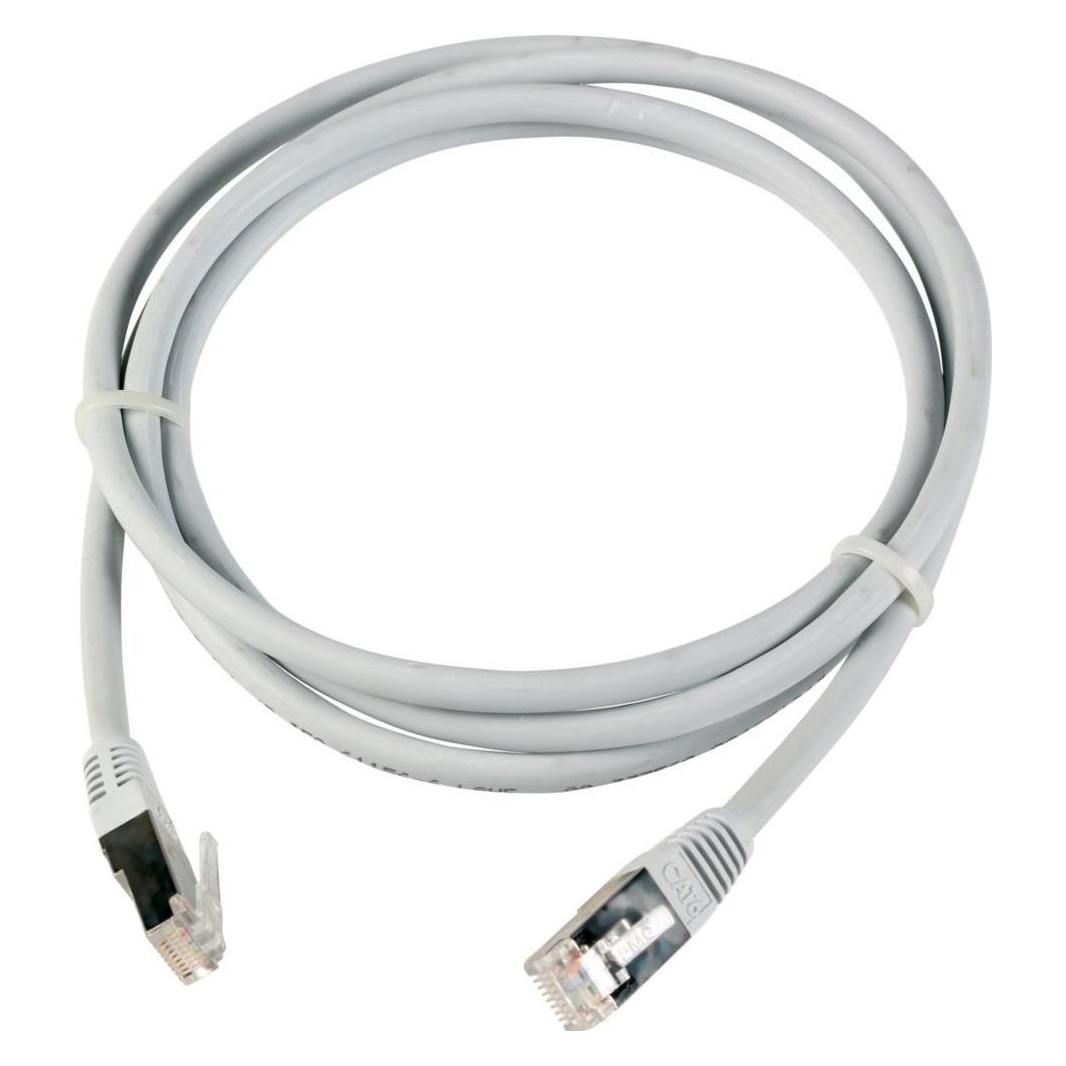 Eaton Verbindungskabel 3m mit RJ45-Steckern 169139 (3 m) (169139)