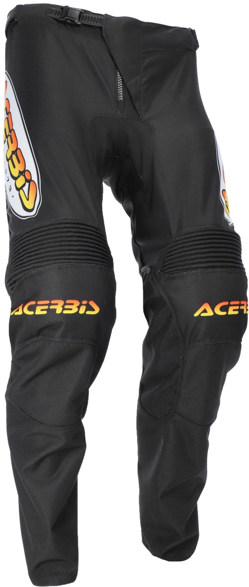 Acerbis MX Track Inc Retro Motocross Hose 0026041.091.028