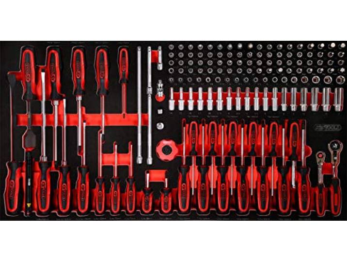 KS Tools 813.0146 douills et ensemble de douilles