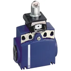 TMSS Germany XCTR Pos.sch. Stahl XCTR2502P16