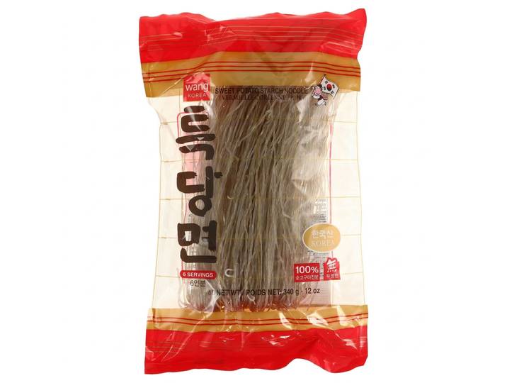 Wang Koreaanse glasnoedels 340 g