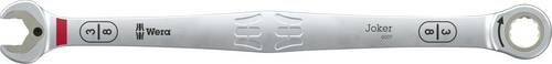 Wera 05020365001 6007 Joker inch Ring-Maulschlüssel Schlüsselweite (Zoll) 9/16"