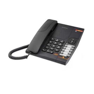 Alcatel Temporis 380, schwarz