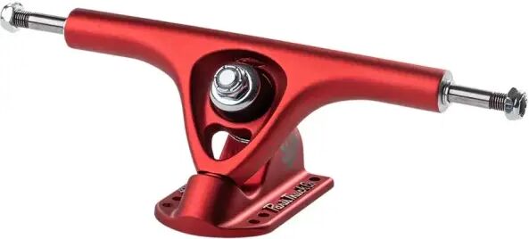 Paris Truck Co. Longboard Achse Paris V3 180 50 Degree (180mm - Scarlet Red)