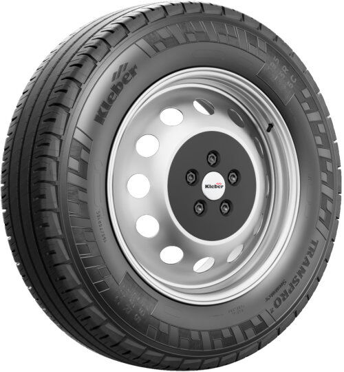 Kleber Sommerreifen 215/75 R16 116/114r Doppelkennung 113t - Transpro 2 243033