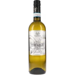 Pinot Grigio Civranetta Fidora 2024 BIO