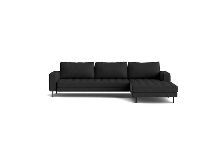Rouge XL Chaiselongue-Sofa, rechts