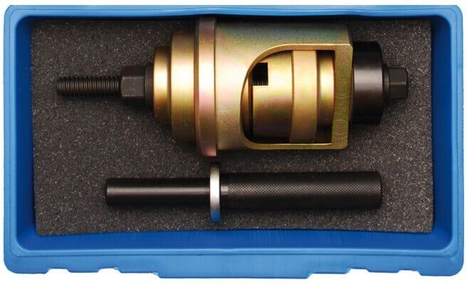 Outil de démontage de silenbloc de bras de suspension pour Mercedes-Benz W170 / W202 BGS ; BGS technic (8735)