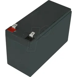 APC RBC 17 - Ersatzbatterie