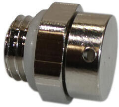 Ersatzteil Gehäuseteil (Druckausgleichselement) Led Ip Tmh-H760