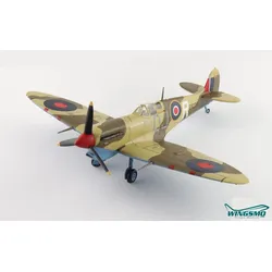 Hobby Master Spitfire M.Vb Trop ER220 HA7860