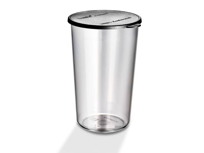 bamix® 0,6 l Becher Polycarbonat Zubehör