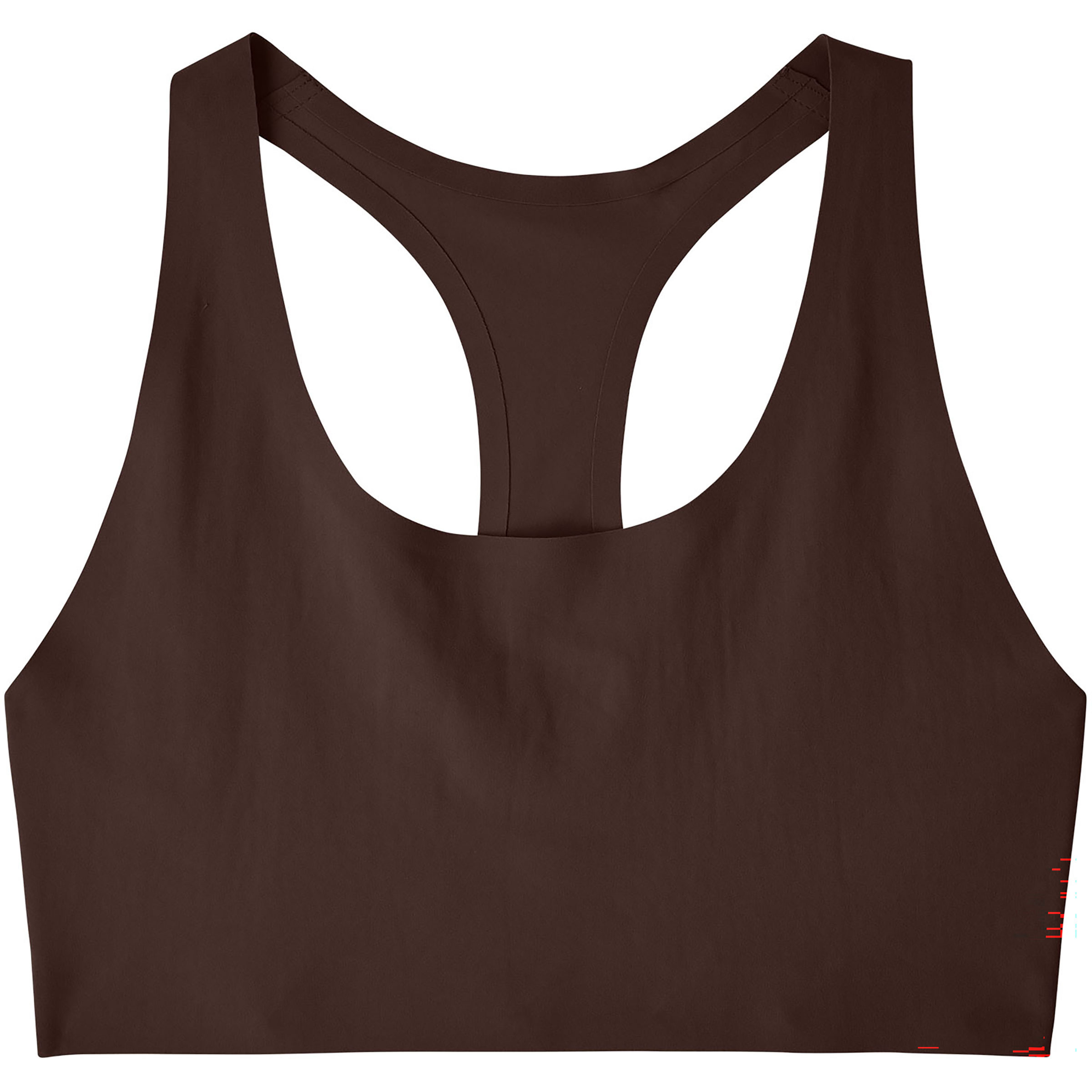 Patagonia Simply Live Sport BH Damen Sport-BHs braun Größe M Elastisch