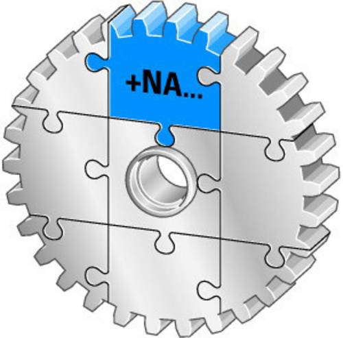 Eaton +NA 105864 Montagezubehör