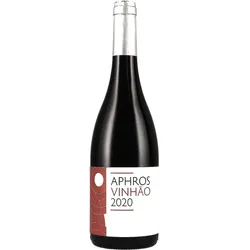 Aphros Vinhao Aphros Wine 2020 BIO